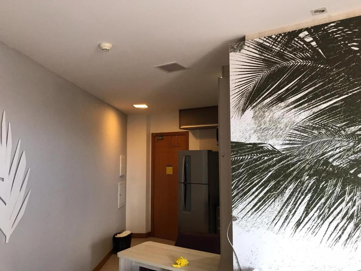 Studio Particular Em Hotel Salvador da Bahia Exterior foto